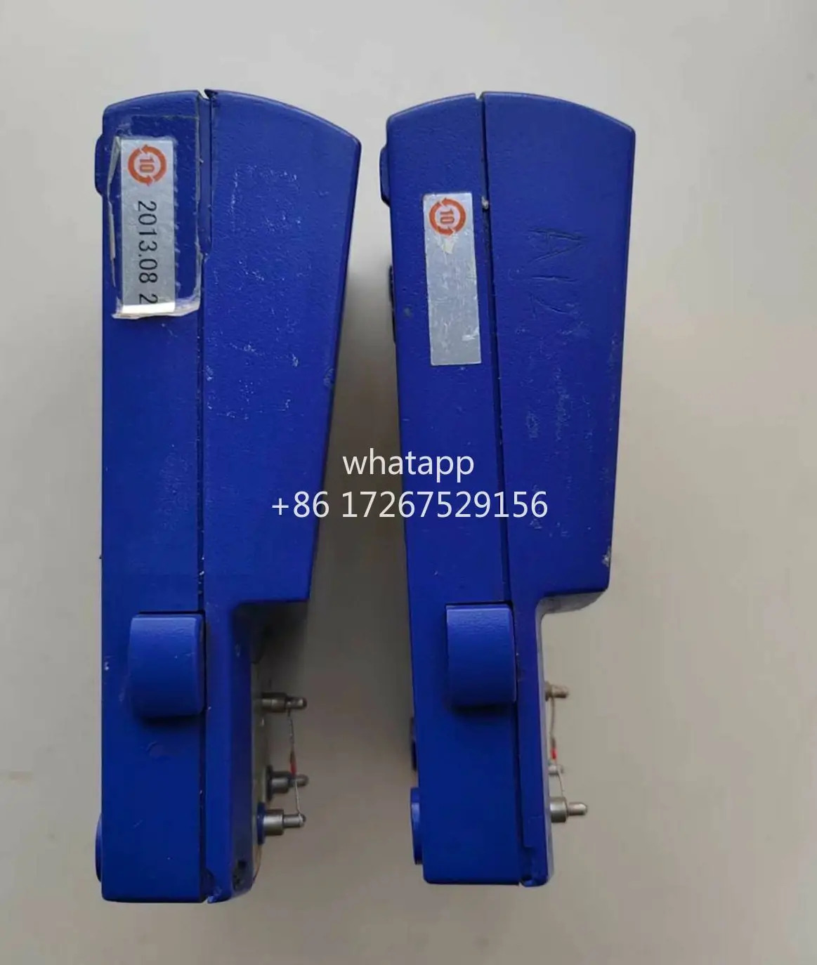 팁 온도계 리퍼 FG-100