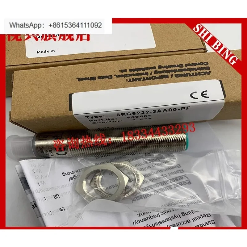 3RG6232-3AA00-PF 3RG6232-3AA00 센서