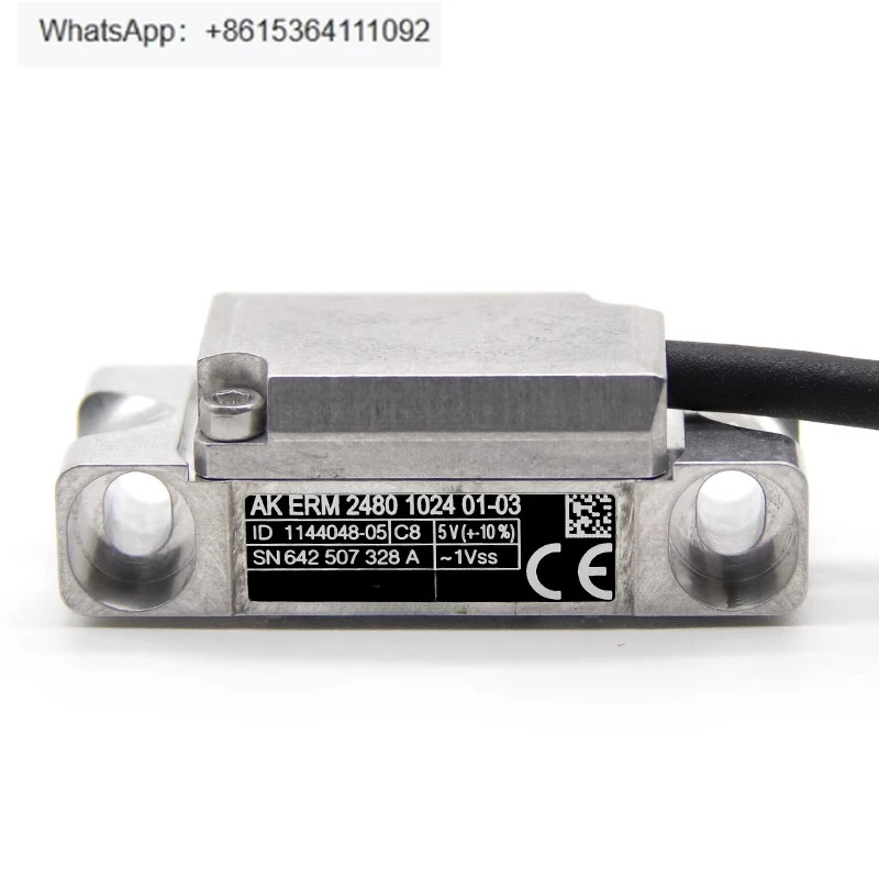 AK ERM2480 1024 ID 393000 -02/ 1144048 -02/05 격판독 헤드