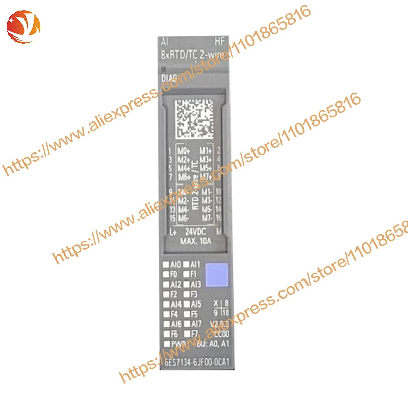 6ES7134-6JF00-0CA1 6ES7 134-6JF00-0CA1