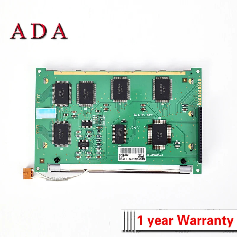 HITACHI SP14N002 LCD 디스플레이 패널 신 오리지널