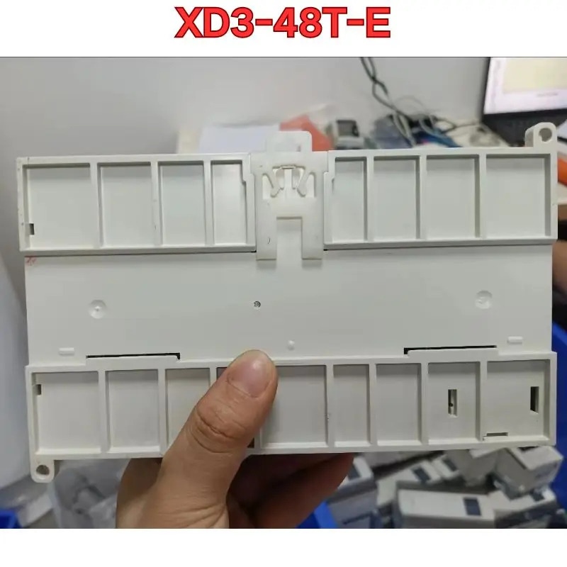 리퍼 PLC 모듈 XD3-48T-E 기능 정상
