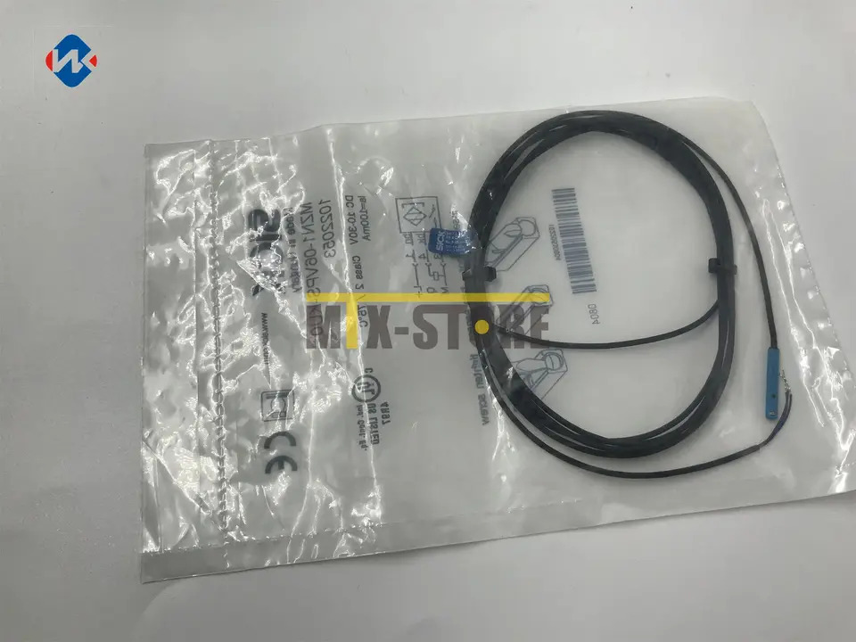 SICK 마그네틱 스위치 MZN1-06VPS-KU0신