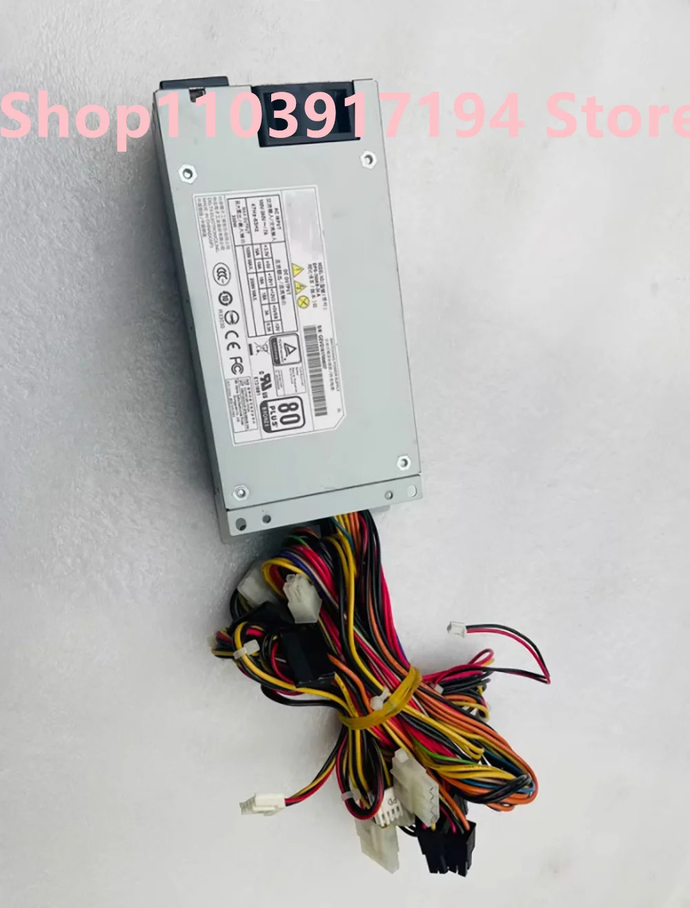 ADVANTECH DPS-350AB-24 A 산업컴퓨터 전원공급장치