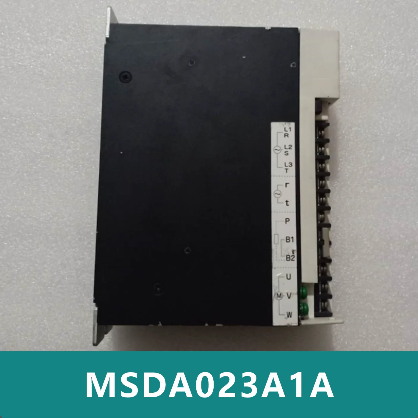 서보 드라이브 MSDA023A1A