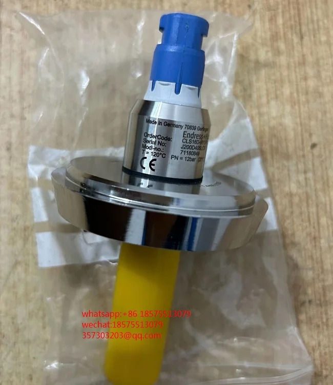 ENDRESS HAUSER CLS16D-9Y1P1 전도도 센서용신