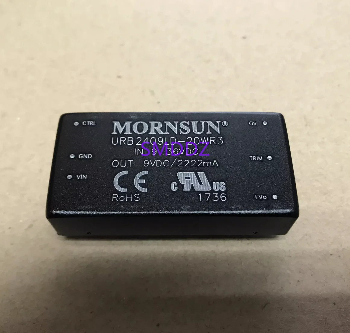 5개 URB2403LD-20WR3 / URB2405LD-20WR3 URB2409LD-20WR3 URB2412LD-20WR3 URB2415LD-20WR3/ URB2424LD-20W