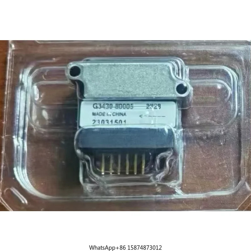 Agilent G3430-80005 G4585-80005 센서 EPC 유량센서 신