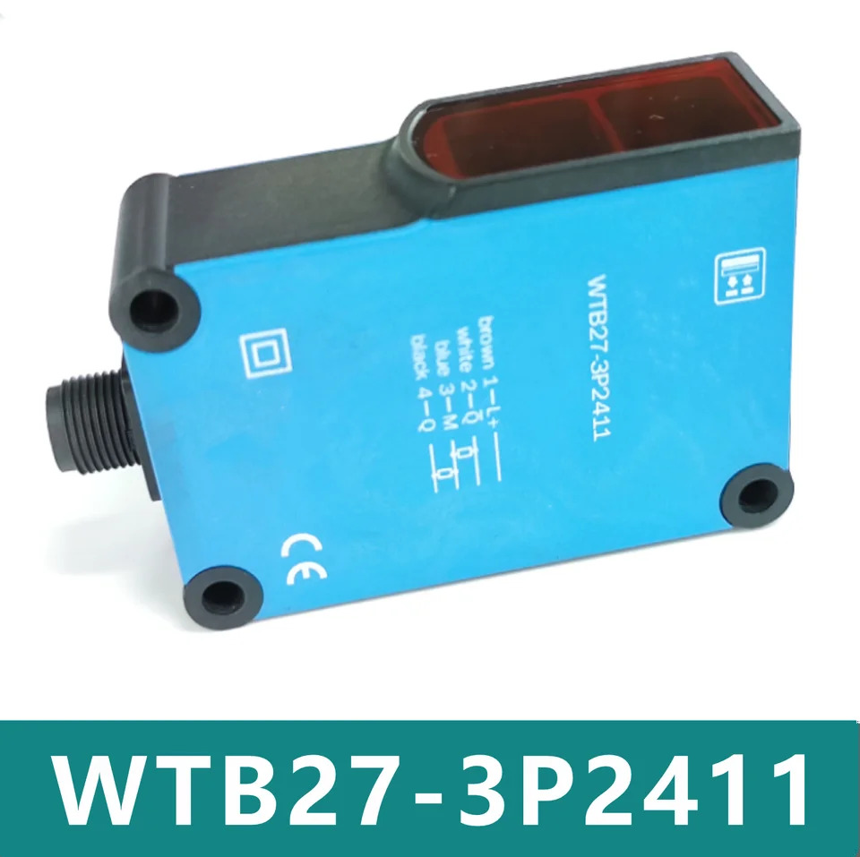 WTB27-3P2411 광전스위치 센서 신