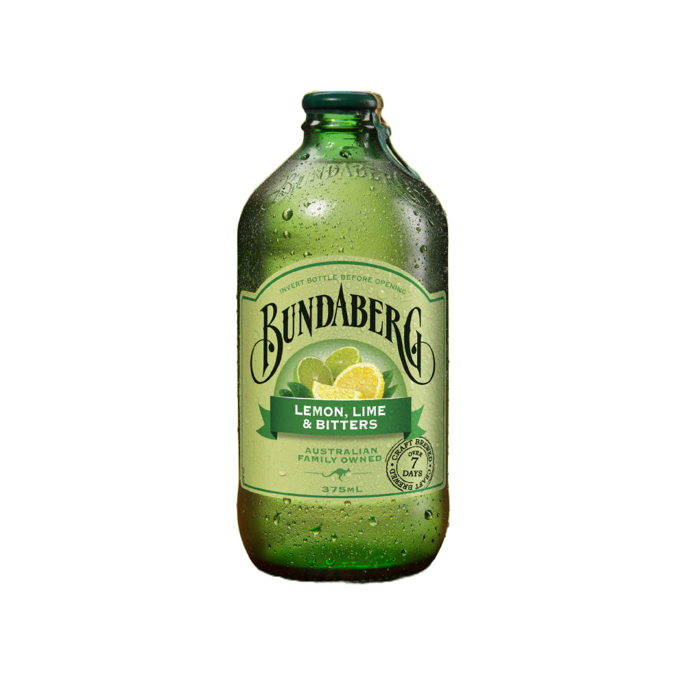 분다버그 레몬라임 진저비어 핑크자몽 망고 375ml 3개씩 12개 이미지 2