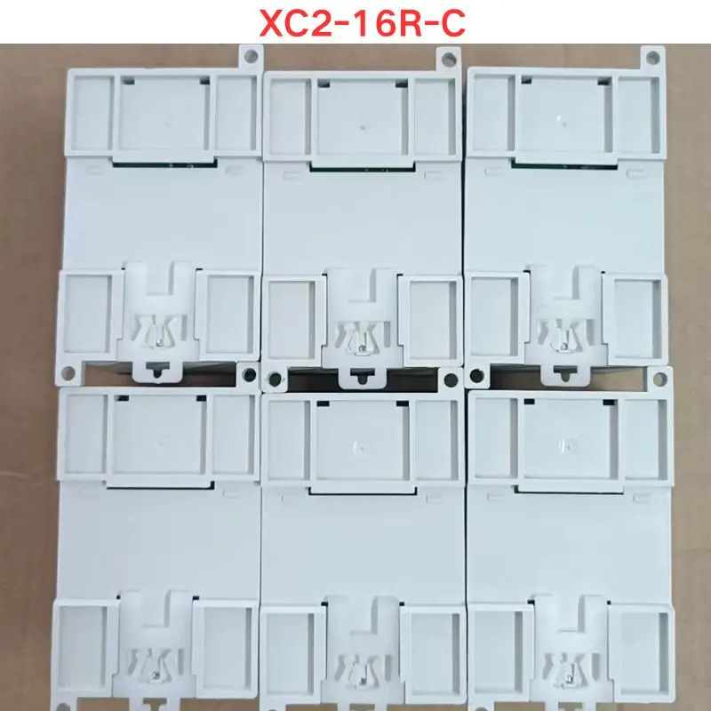 리퍼 XC2-16R-C PLC 완료