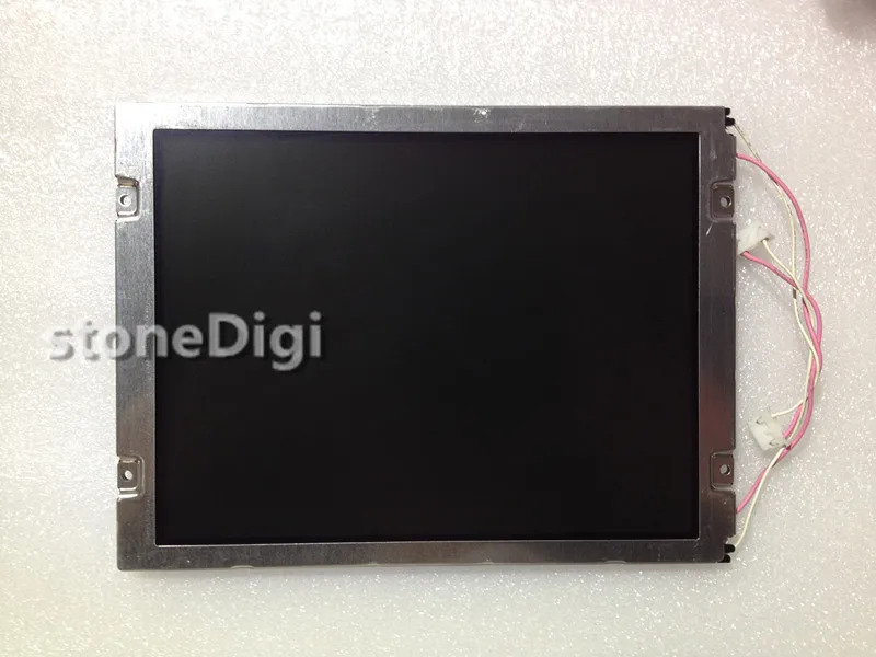 오리지널 등급 A  8.4 인치 TFT LCD 디스플레이 스크린 패널 Omron NS8-TV01-V2 NS8-TV00-V2