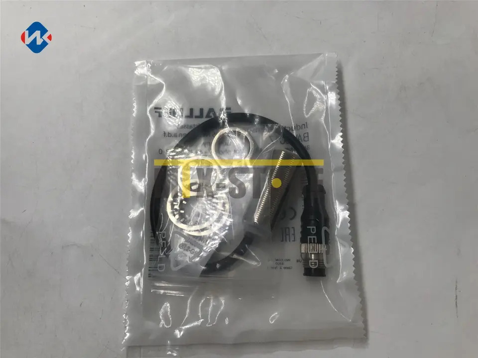 발러프 BAW M18ME-UAC50B-BP00 신형 스위치 2-GS04