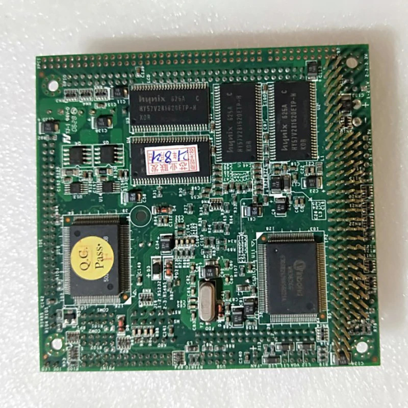 Vortex86 486 임베디드 마더보드TW6070/TW6072 CN6072 ICOP-6072