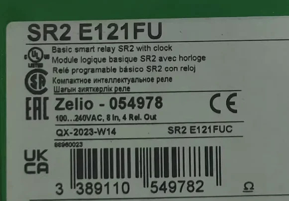 SR2B121FU SR2A201FU SR2B201FU SR2B121JD SR2B201JD SR2A101BD