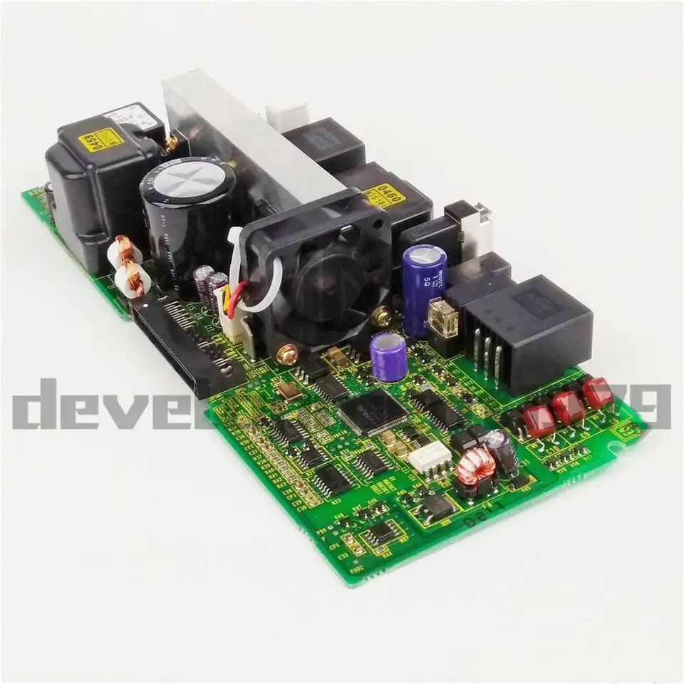 ONE Fanuc A20B-2101-0390 파워 보드 신