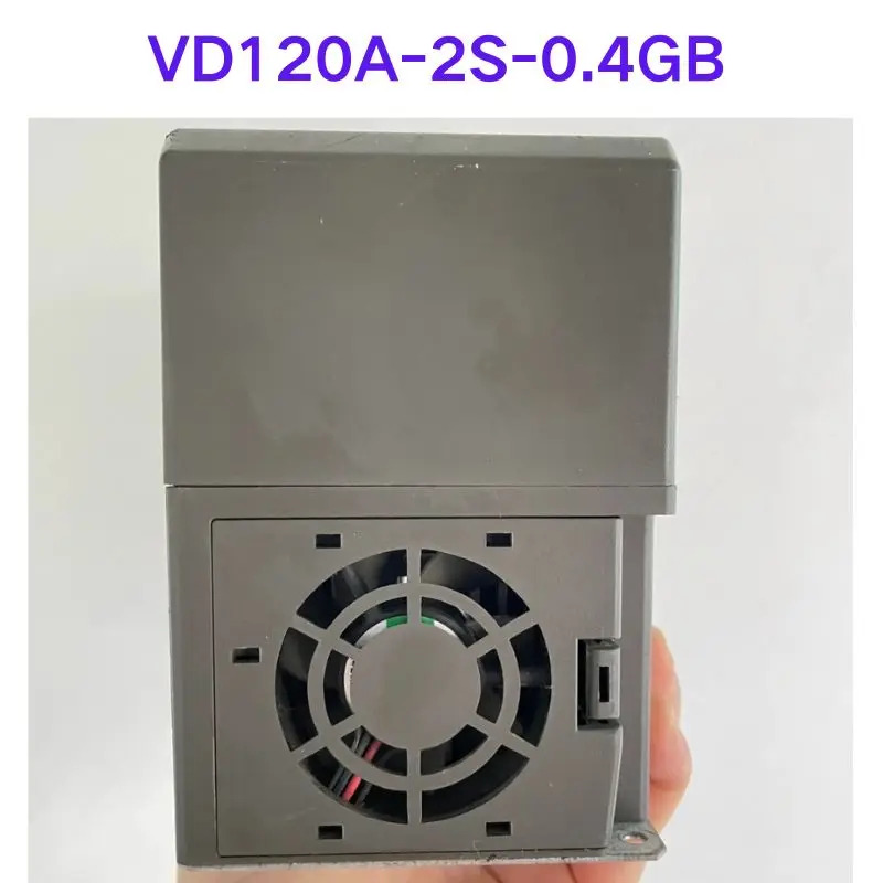 가변 주파수 드라이브 리퍼 OK VD120A-2S-0.4GB