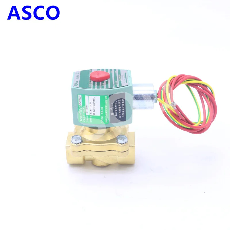 ASCO 솔레노이드 밸브 EF8210G037 EF8210G036 EF8210G038 8210G087 8210G088 VCEFCM8210G036 VCEFCM8210G037 VCEF