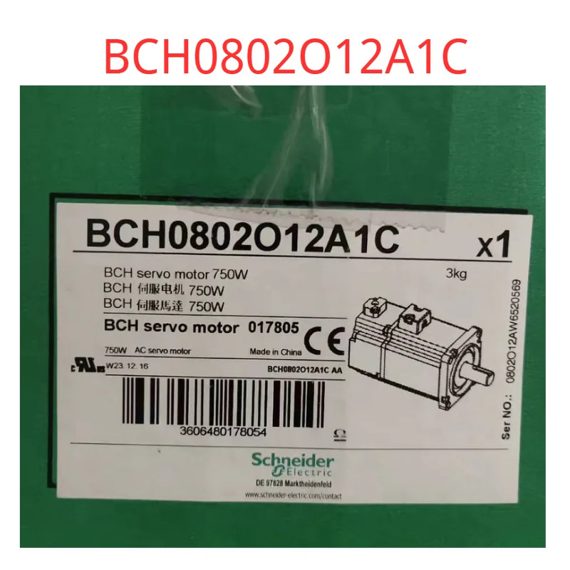 BCH0802O12A1C 오리지널 신