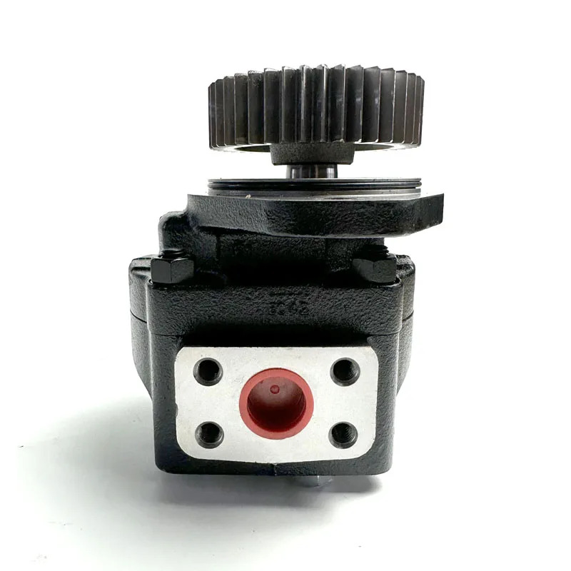 JCB 유압 펌프 333/G5393 Parker 7029110081