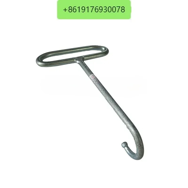 3PCS 에스컬레이터 핸드레일 도구 L190mm W119mm