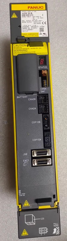A06B-6240-H103 리퍼 서보 드라이브 A06B 6240 H103