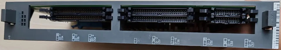 A16B-2200-0956 리퍼 시스템 iO 보드 회로 기판 A16B 2200 0956