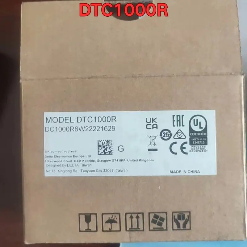 PLC 모듈 DTC1000R 신