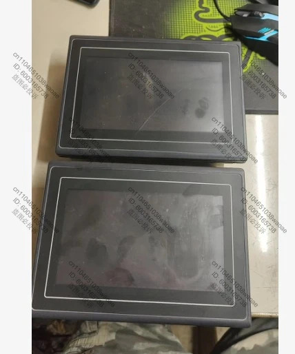 터치스크린 TK8070iH 리퍼 완료