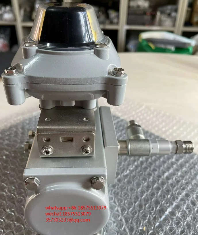 FESTO SRBF-GRAY-YR90-MV-22A-C2M20 DFPD-40-RP-90-RD-F0507 센서 액추에이터 실린더
