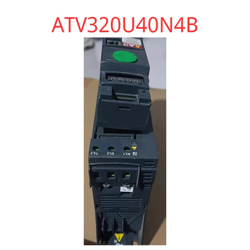 만 하세요 ATV320U40N4B CD421-0045-0040-AF-000