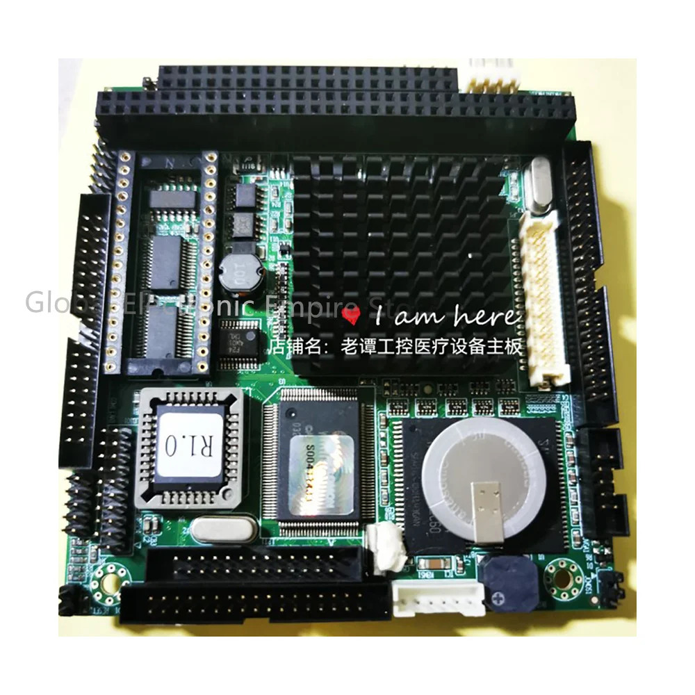 ARBOR 산업장비 마더보드 Emcore-s416 REV1.1