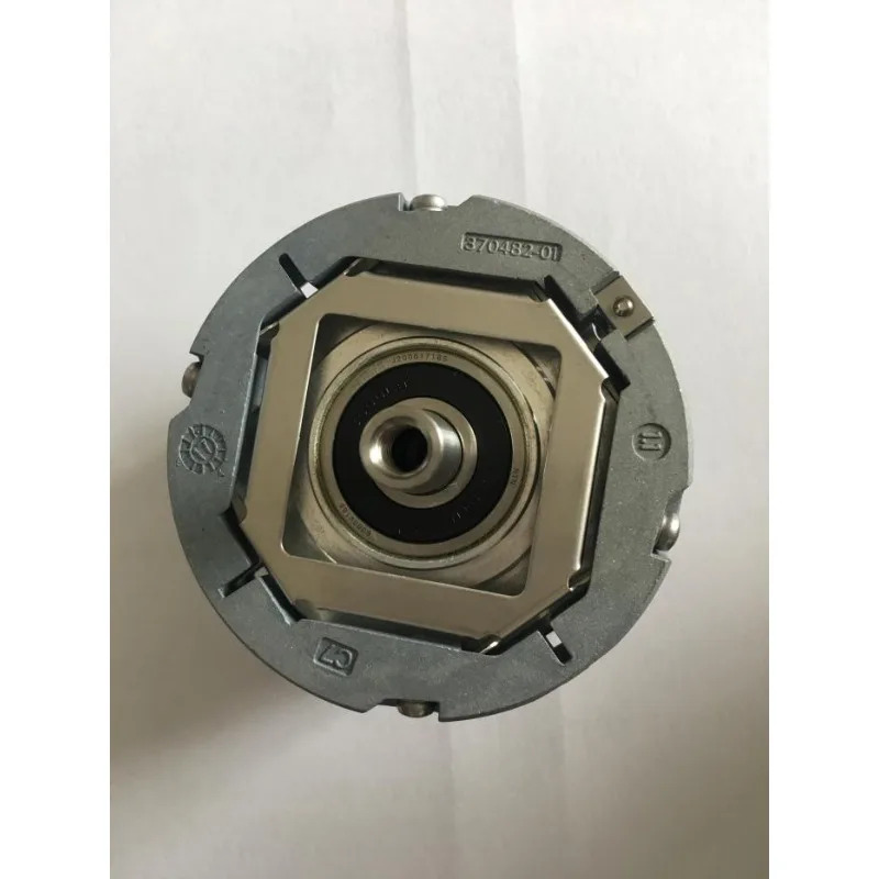 EQN1325 2048 62S12-78 인코더 ID 827039 -06