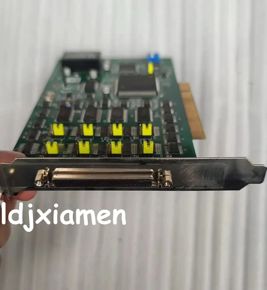ONE Advantech PCI-1723 REV.A1 리퍼 완료