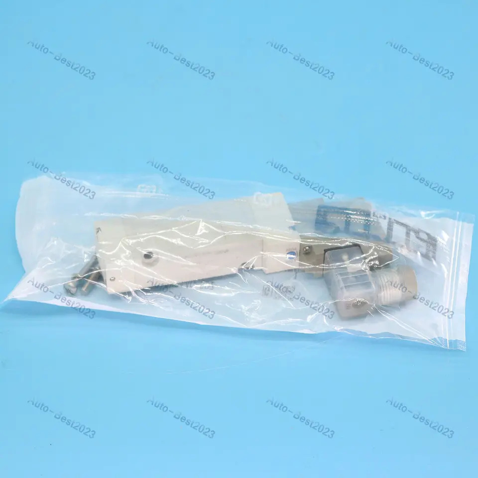 SMC SY7140-5DZ 솔레노이드 밸브 신