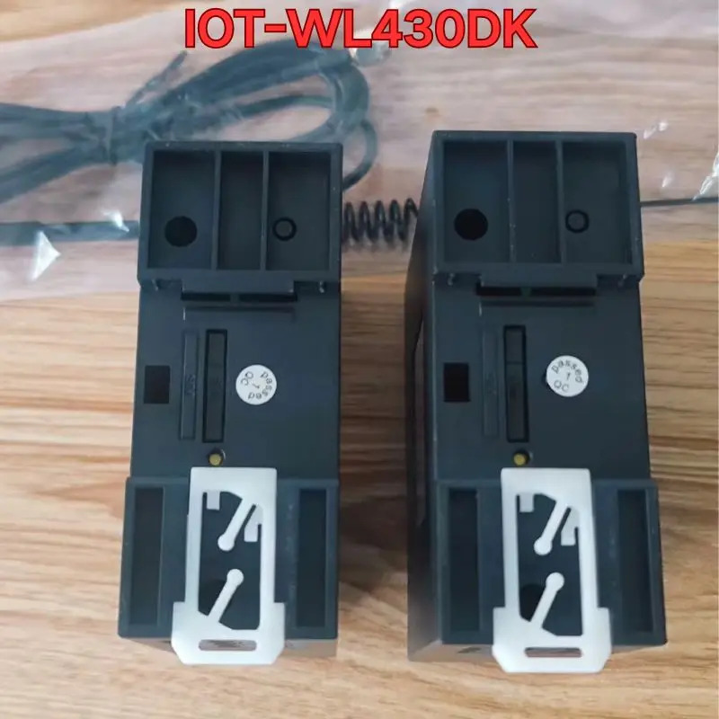 리퍼 원격 통신 모듈 IOT-WL430DK 기능 정상