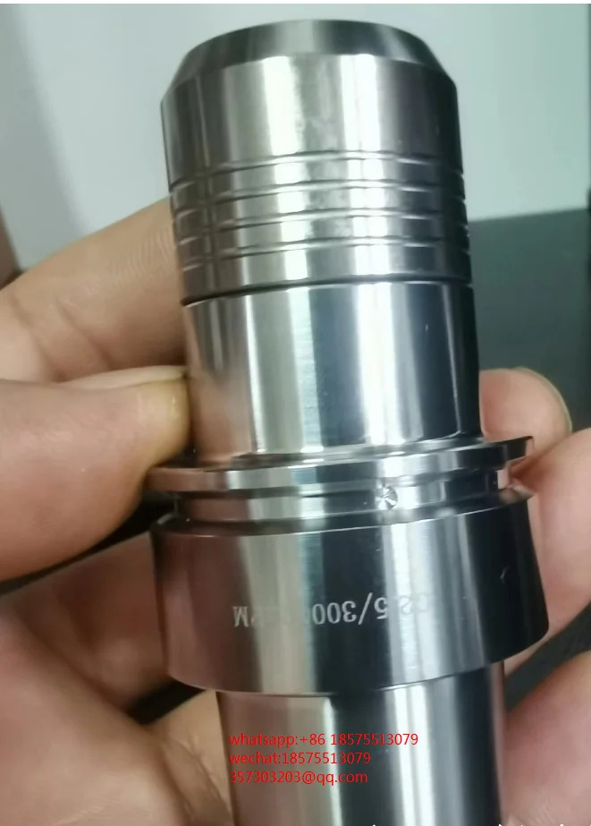 HSK40E-HER16-060P 고속 섕크 고정밀 오리지널 B06-361-001