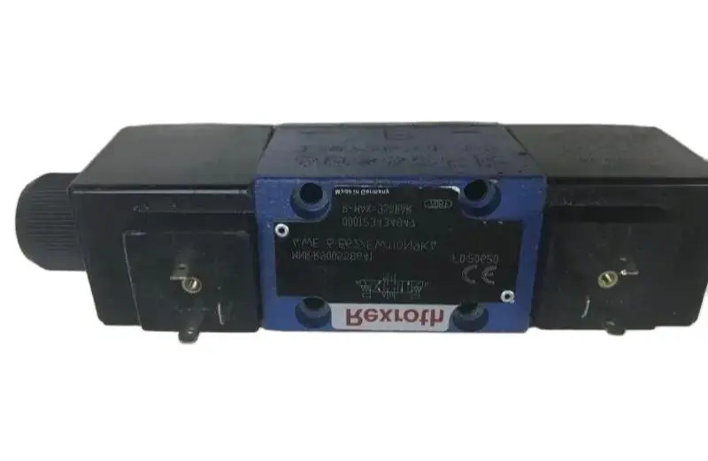 솔레노이드 밸브 R900558641 4WE6E61 EW110N9K4 4WE 6 E62 E6X 신