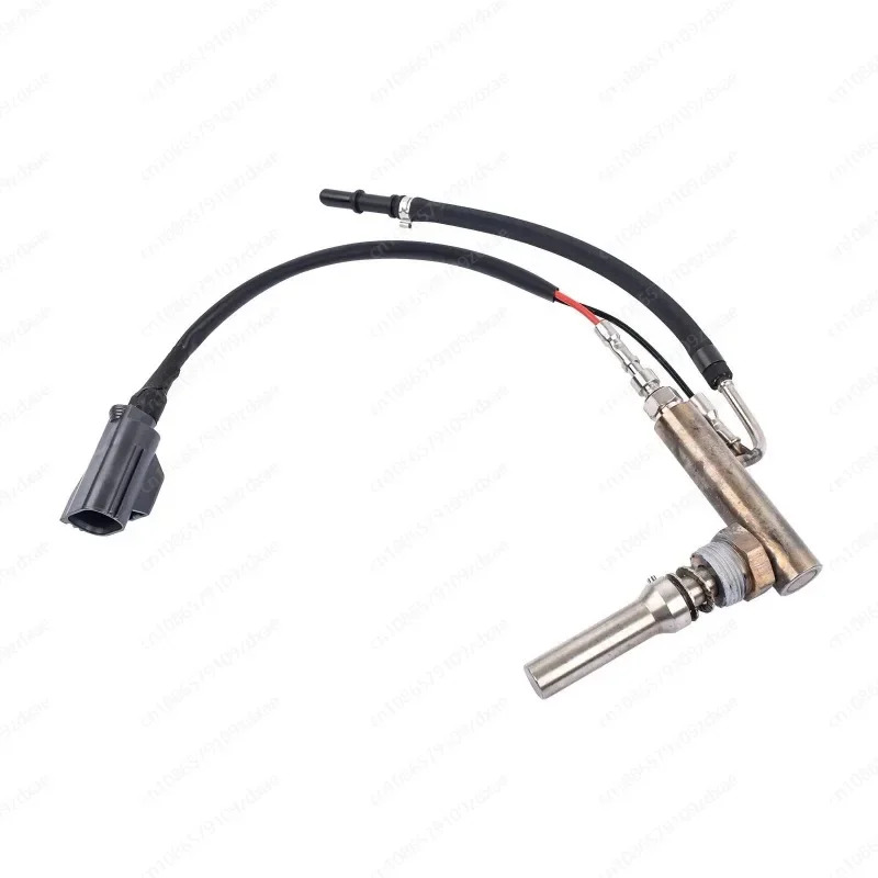 포드호환 포커스 C-MAX 몬데오 S-MAX 갤럭시 2.0 DPF 기화기 밸브 AP03 2.2 2010- 1856982 신