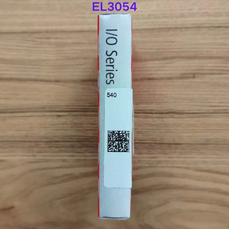Beckhoff 모듈 EL3054 신