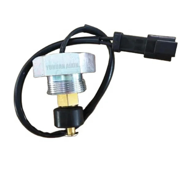 Kobelco 굴삭기 솔레노이드 밸브 KDRDE5K-31/30C50-140