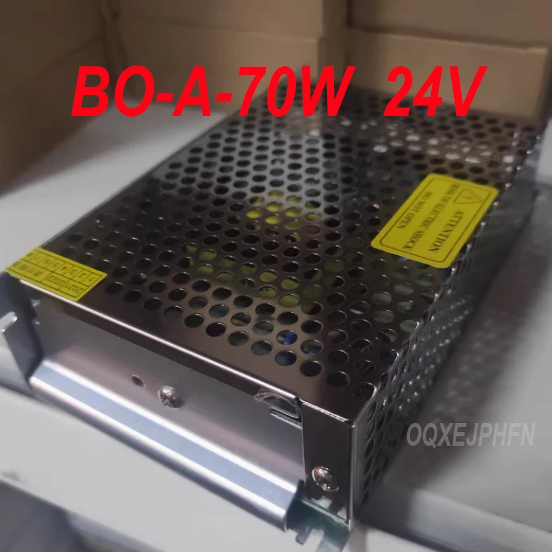BO-A-70W24V 전원공급장치 24V 3A 70W BO-A-70W 신