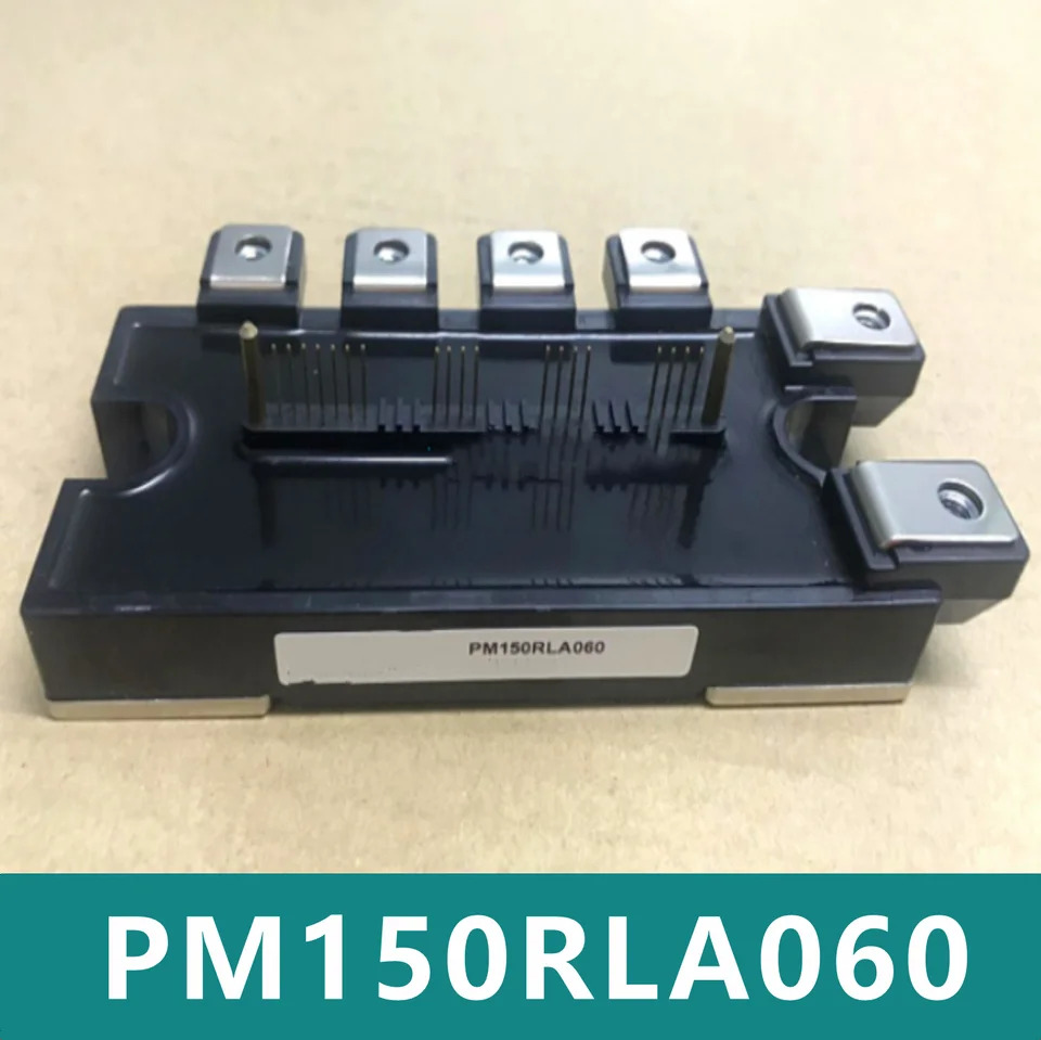 IPM 지능형 모듈 PM150RLA060