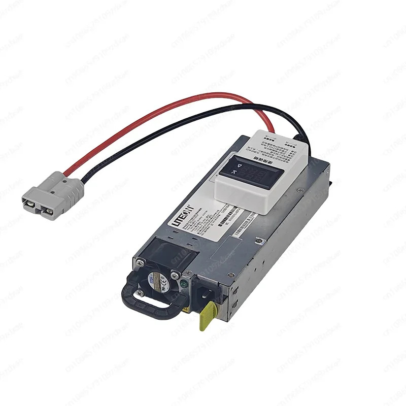 6v-14.6V50A Ferrous lithium phosphate charger ternary lithium.