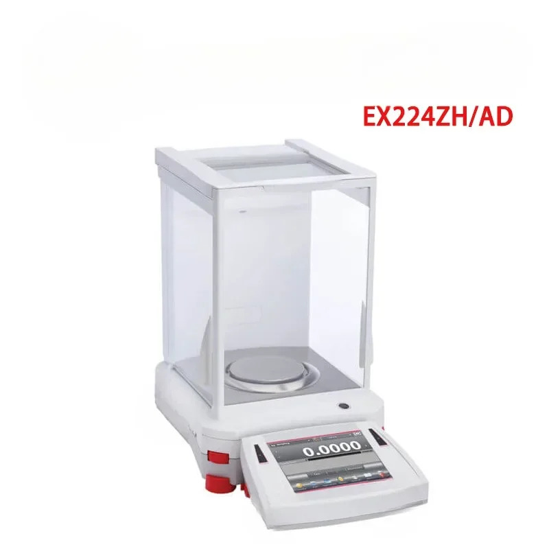 EX 분석 밸런스 EX124ZH/AD EX124ZH/E 시리즈