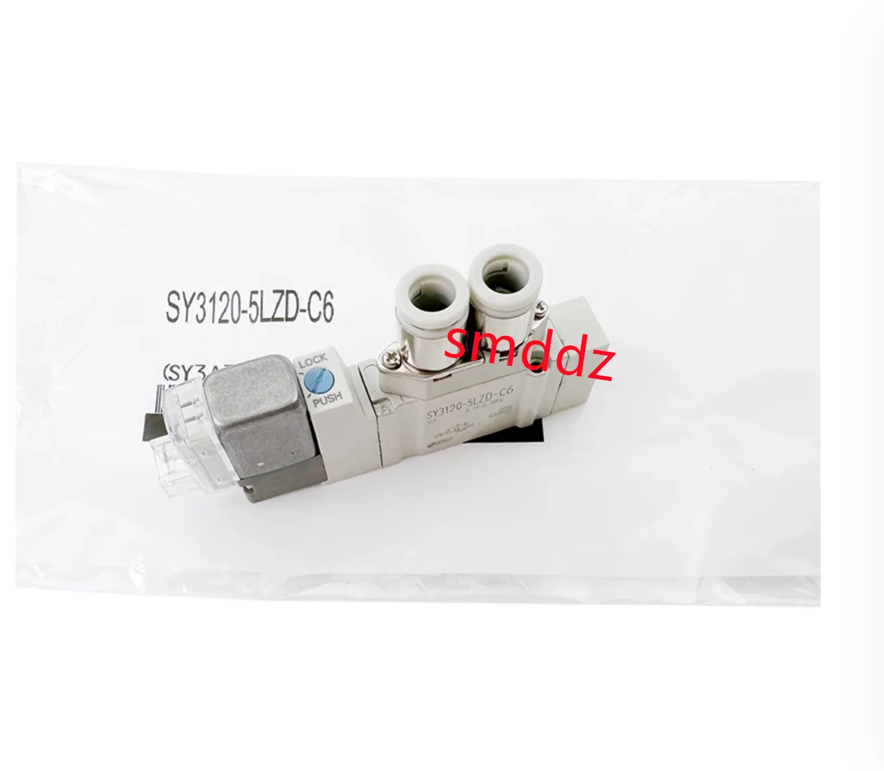 솔레노이드 밸브 SY3120-5DZ-M5 SY3120-5DD-M5 SY3120-5D-M5 SY3120-5D-C6 SY3220-5LZD-M5 SY3220-5LZ-M5 SY3220-