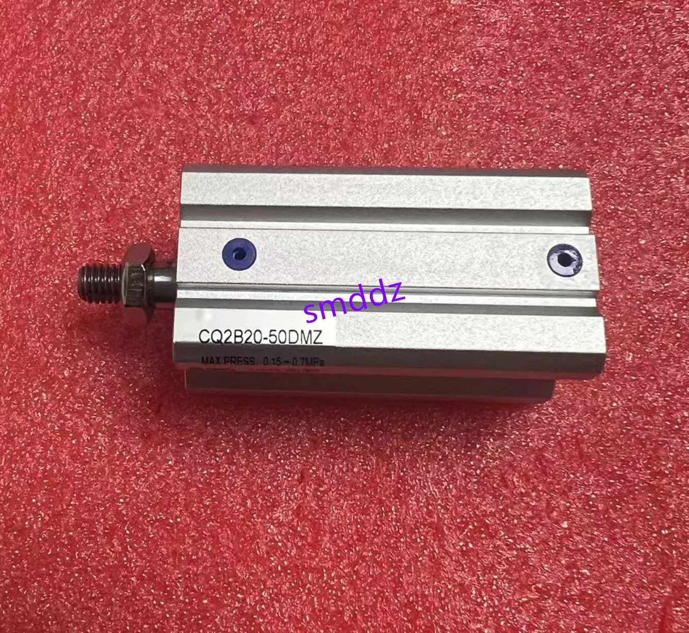 CDQ2B25-55DMZ CDQ2B25-60DMZ CDQ2B25-65DMZ CDQ2B25-70DMZ CDQ2B25-75DMZ