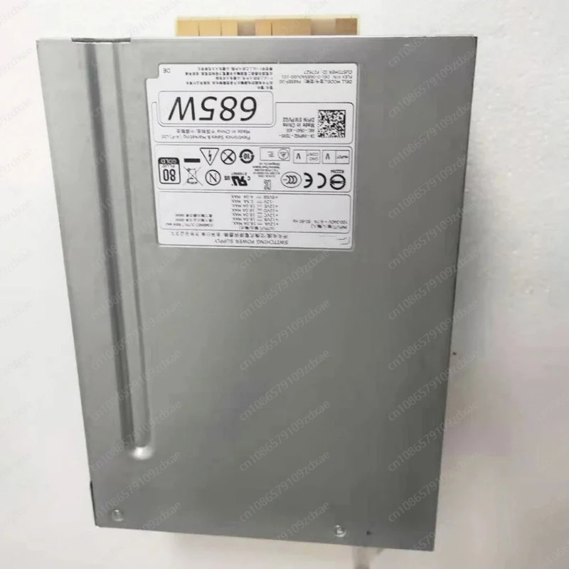 F685EF-00 서버 전원공급장치 DELL T5610 685W WPVG2 0WPVG2