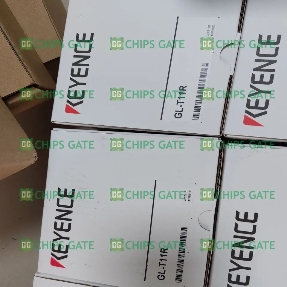 KEYENCE GL-T11R 24VDC NSNP 신