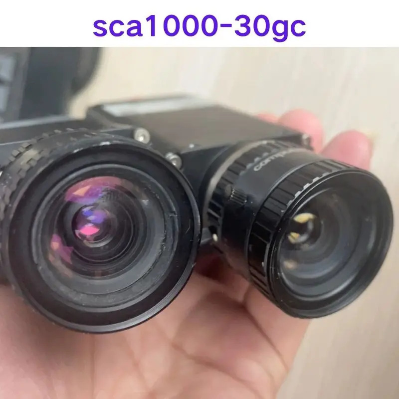 리퍼 OK 카메라 SCA1000-30GC